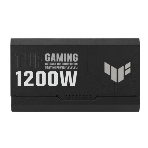 Zasilacz ASUS TUF Gaming 1200W 80+ Gold Zasilacz ASUS TUF Gaming 1200W 80+ Gold