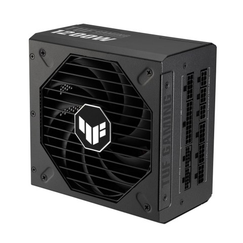 Zasilacz ASUS TUF Gaming 1200W 80+ Gold Zasilacz ASUS TUF Gaming 1200W 80+ Gold