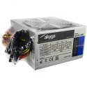 Akyga Zasilacz Akyga Basic AK-B1-400 (400 W; Pasywne; 120 mm)