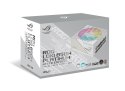 ASUS Zasilacz Asus ROG LOKI 850P WHITE SFXL