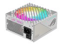ASUS Zasilacz Asus ROG LOKI 850P WHITE SFXL