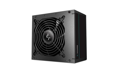 Zasilacz DeepCool PM750D 750W 80 Plus Gold Zasilacz DeepCool PM750D 750W 80 Plus Gold
