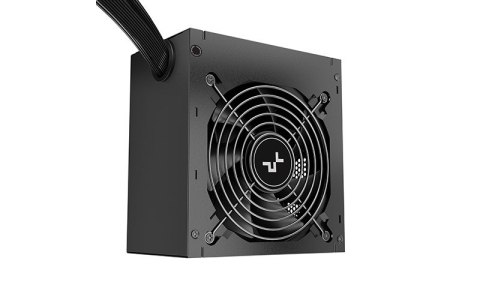 Zasilacz DeepCool PM750D 750W 80 Plus Gold Zasilacz DeepCool PM750D 750W 80 Plus Gold