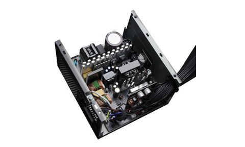 Zasilacz DeepCool PM750D 750W 80 Plus Gold Zasilacz DeepCool PM750D 750W 80 Plus Gold