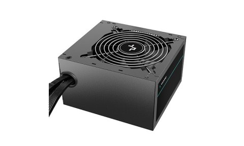 Zasilacz DeepCool PM750D 750W 80 Plus Gold Zasilacz DeepCool PM750D 750W 80 Plus Gold