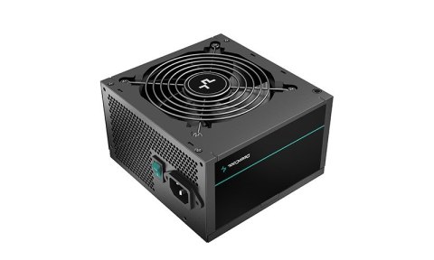 Zasilacz DeepCool PM750D 750W 80 Plus Gold Zasilacz DeepCool PM750D 750W 80 Plus Gold