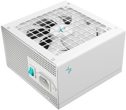 DEEPCOOL Zasilacz Deepcool PN850M WH 850w Gold Modular white