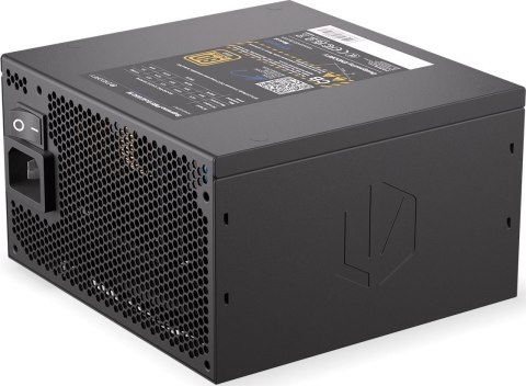 Zasilacz ENDORFY Supremo FM5 650W 80 Plus Gold Zasilacz ENDORFY Supremo FM5 650W 80 Plus Gold