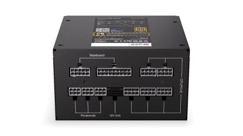 Zasilacz ENDORFY Supremo FM6 1000 W EY7A011 Zasilacz ENDORFY Supremo FM6 1000 W EY7A011
