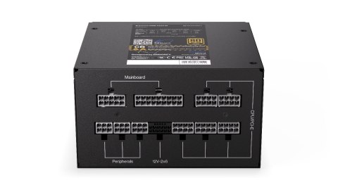 Zasilacz ENDORFY Supremo FM6 1000 W EY7A011 Zasilacz ENDORFY Supremo FM6 1000 W EY7A011