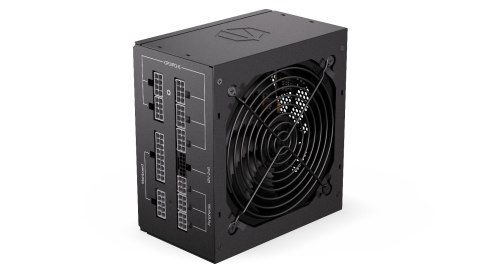 Zasilacz ENDORFY Supremo FM6 1000 W EY7A011 Zasilacz ENDORFY Supremo FM6 1000 W EY7A011