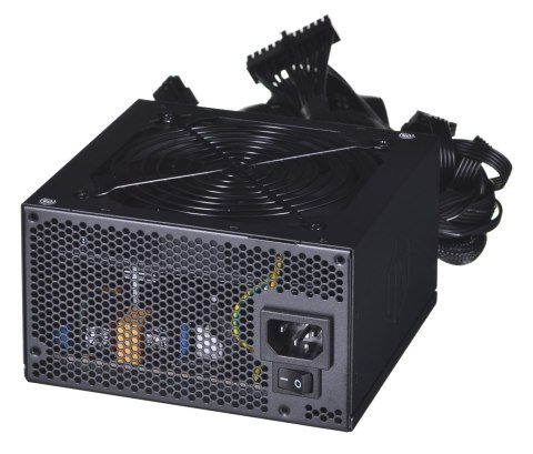 Zasilacz ENDORFY Vero L5 600W 80 Plus Bronze Zasilacz ENDORFY Vero L5 600W 80 Plus Bronze
