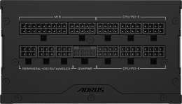 Gigabyte Zasilacz Gigabyte Aorus Elite Platinum ATX 3.1 850W