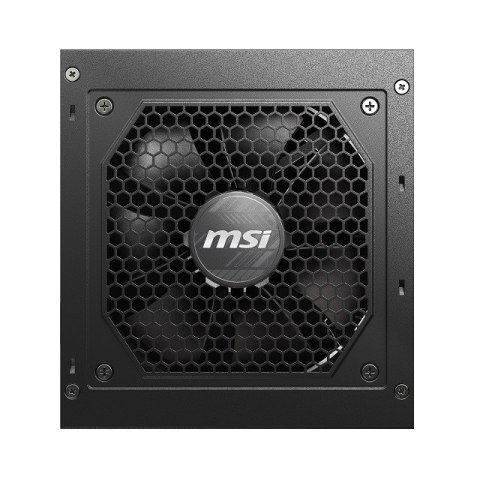 Zasilacz MSI MAG A750GL 750W PCIE5 II 80+ Gold ATX 3.1 Zasilacz MSI MAG A750GL 750W PCIE5 II 80+ Gold ATX 3.1