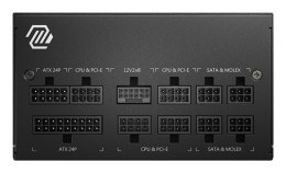 MSI Zasilacz MSI MAG A850GL PCIE5 850W 80+ Gold ATX 3.1