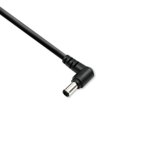 Zasilacz Qoltec 50088.90W do notebooka Sony (19,5 V; 4,7 A; 90W; 6 mm x 4.4 mm) Zasilacz Qoltec 50088.90W do notebooka Sony (19,5 V; 4,7 A; 90W; 6 mm x 4.4 mm)