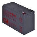 Hitachi CSB Akumulator CSB HRL1234WF2FR 12V 9Ah