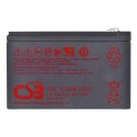 Hitachi CSB Akumulator CSB HRL1234WF2FR 12V 9Ah