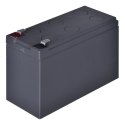 Hitachi CSB Akumulator CSB HRL1234WF2FR 12V 9Ah
