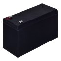Hitachi CSB Akumulator HR1234WF2 CSB 9Ah 12V