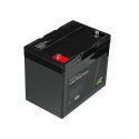 Green Cell GREEN CELL AKUMULATOR LIFEPO4 CAV11 12/12,8V 60AH 768WH / M8