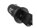 Green Cell GREEN CELL ŁADOWARKA SAMOCHODOWA GC POWERRIDE NANO38 38W 6A 1X USB-C 1X USB-A