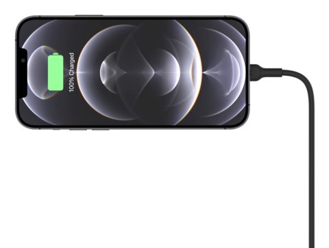 Ładowarka samochodowa Belkin BoostCharge Magnetic Wireless Car Charger 10W included 20W PD3.0 Car Power Supply and USB-C cable Ładowarka samochodowa Belkin BoostCharge Magnetic Wireless Car Charger 10W included 20W PD3.0 Car Power Supply and USB-C cable