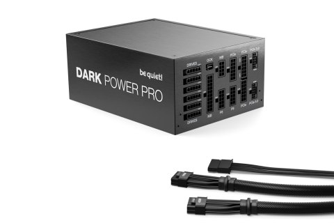 ZASILACZ BEQUIET! DARK POWER PRO 13 1300W ZASILACZ BEQUIET! DARK POWER PRO 13 1300W