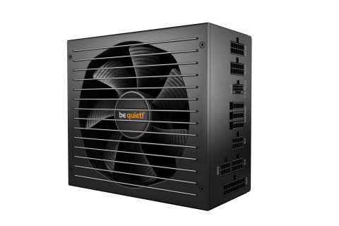 ZASILACZ BEQUIET! STRAIGHT POWER 12 850W ZASILACZ BEQUIET! STRAIGHT POWER 12 850W