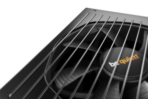 ZASILACZ BEQUIET! STRAIGHT POWER 12 850W ZASILACZ BEQUIET! STRAIGHT POWER 12 850W