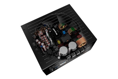 ZASILACZ BEQUIET! STRAIGHT POWER 12 850W ZASILACZ BEQUIET! STRAIGHT POWER 12 850W