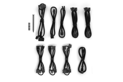 ZASILACZ BEQUIET! STRAIGHT POWER 12 850W ZASILACZ BEQUIET! STRAIGHT POWER 12 850W