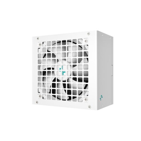 Zasilacz Deepcool PL750D WH 750W Bronze white Zasilacz Deepcool PL750D WH 750W Bronze white