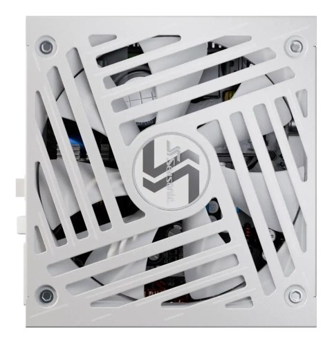 Zasilacz PSU 750W Seasonic FOCUS-GX-750-V4-WHITE ATX 3.1 80+ Gold Zasilacz PSU 750W Seasonic FOCUS-GX-750-V4-WHITE ATX 3.1 80+ Gold