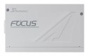 Zasilacz PSU 750W Seasonic FOCUS-GX-750-V4-WHITE ATX 3.1 80+ Gold