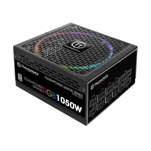 Zasilacz Thermaltake Toughpower Grand Riing 1050W PS-TPG-1050F1FAPE-1 (1050 W; 140 mm) Zasilacz Thermaltake Toughpower Grand Riing 1050W PS-TPG-1050F1FAPE-1 (1050 W; 140 mm)