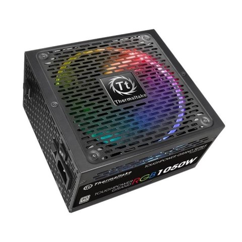 Zasilacz Thermaltake Toughpower Grand Riing 1050W PS-TPG-1050F1FAPE-1 (1050 W; 140 mm) Zasilacz Thermaltake Toughpower Grand Riing 1050W PS-TPG-1050F1FAPE-1 (1050 W; 140 mm)