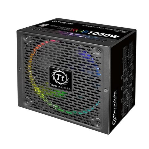 Zasilacz Thermaltake Toughpower Grand Riing 1050W PS-TPG-1050F1FAPE-1 (1050 W; 140 mm) Zasilacz Thermaltake Toughpower Grand Riing 1050W PS-TPG-1050F1FAPE-1 (1050 W; 140 mm)