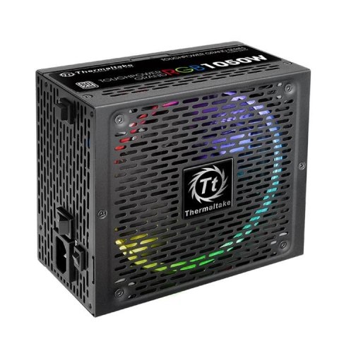 Zasilacz Thermaltake Toughpower Grand Riing 1050W PS-TPG-1050F1FAPE-1 (1050 W; 140 mm) Zasilacz Thermaltake Toughpower Grand Riing 1050W PS-TPG-1050F1FAPE-1 (1050 W; 140 mm)
