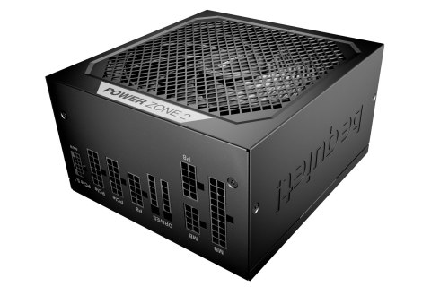 Zasilacz be quiet! POWER ZONE 2 750W Zasilacz be quiet! POWER ZONE 2 750W