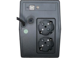 ALANTEC AVIZIO POWER Zasilacz awaryjny UPS 1000VA 600W 12V 9AH Line-Interactive AVR