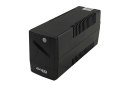 ALANTEC AVIZIO POWER Zasilacz awaryjny UPS 650VA 360W 12V 7AH Line-Interactive AVR