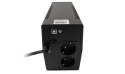ALANTEC AVIZIO POWER Zasilacz awaryjny UPS 650VA 360W 12V 7AH Line-Interactive AVR