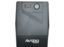 A-LAN Alan-zasilacz awaryjny UPS 850VA Line-Interactive