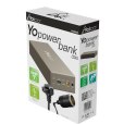 Yolco Bateria Zewnętrzna Yopowerbank CSX5