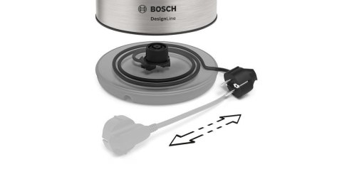 Czajnik BOSCH TWK 3P420 BOSCH