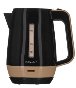 Czajnik elektryczny MAESTRO MR-033 czarny Maestro