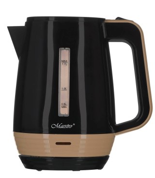 Czajnik elektryczny MAESTRO MR-033 czarny Maestro