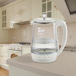 Czajnik elektryczny MAESTRO MR-052-WHITE Maestro