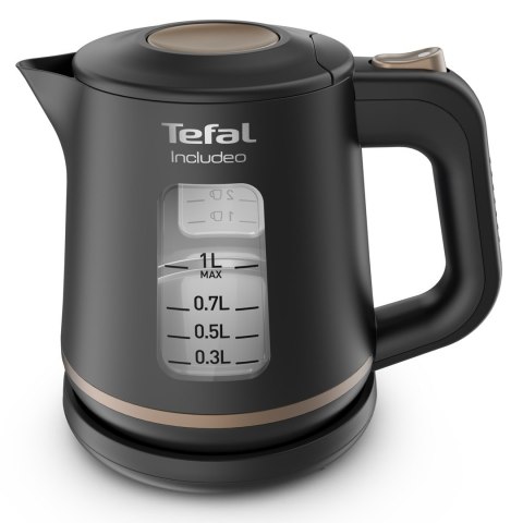 Czajnik elektryczny TEFAL KI 5338 Tefal Czajnik elektryczny TEFAL KI 5338 Tefal